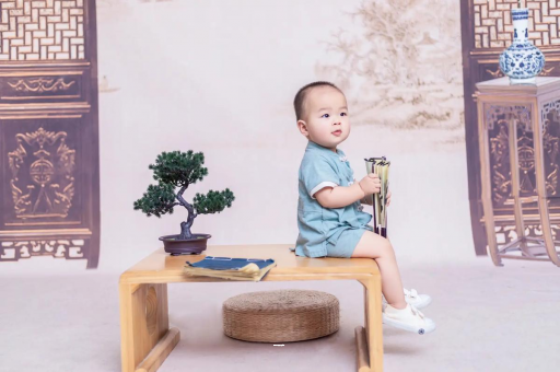 泗阳宝宝几个月可以笑出声