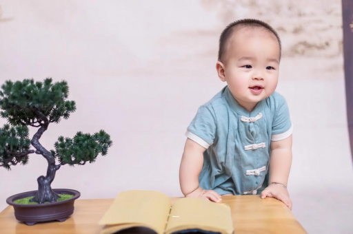 泗阳六个月宝宝可以坐吗